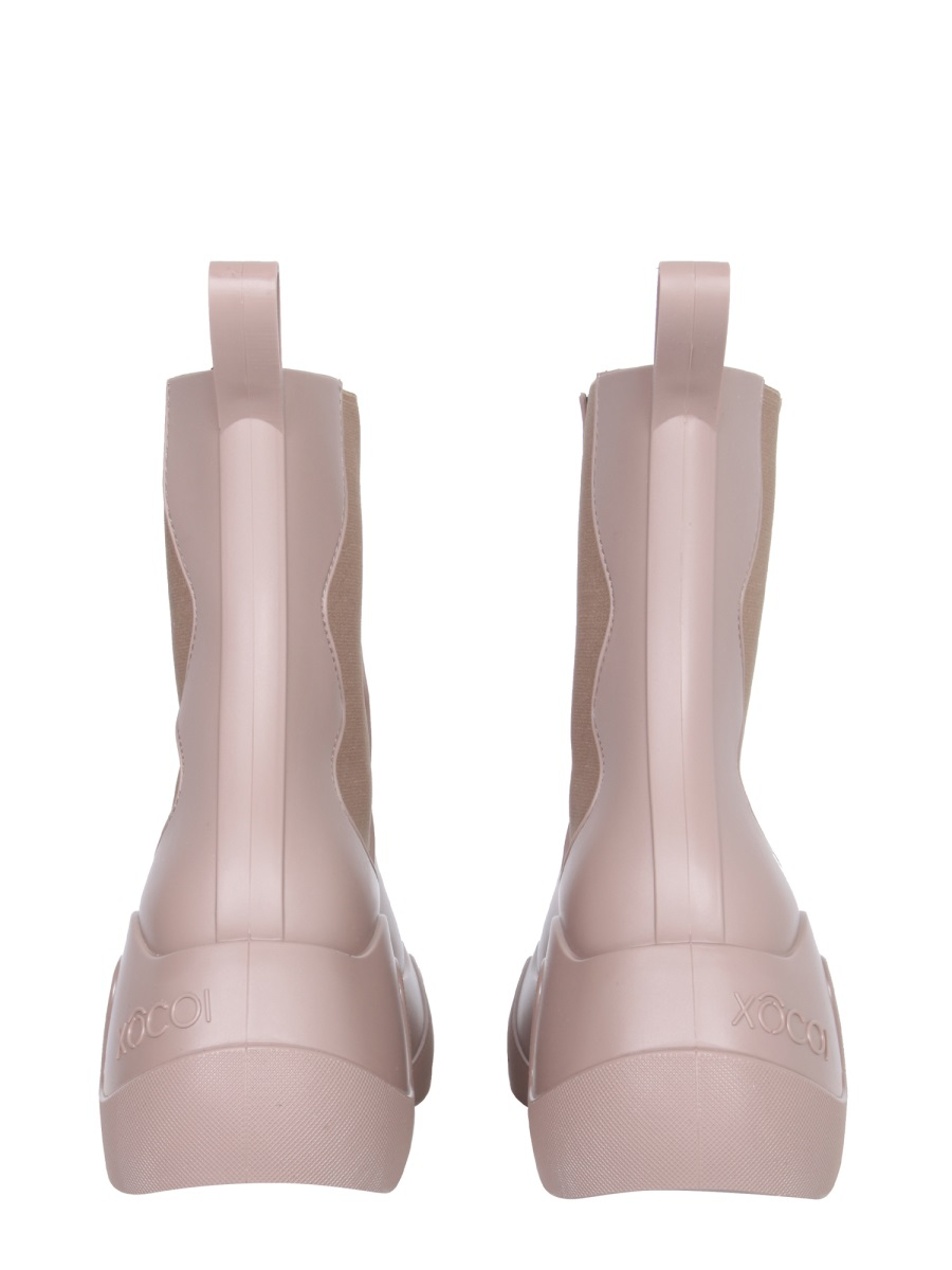 [XOCOI] Boots FW21 BOMW_21TORTORA