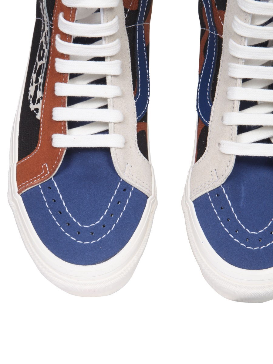 [VANS] Sneakers SS22 VN0A5KRI_96M1