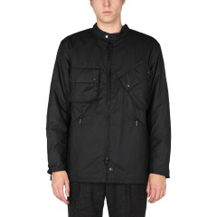 [Barbour] Jacket FW21 MWX1859_BK11