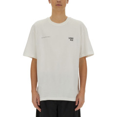 [Ih Nom Uh Nit] T-shirts Short Sleeve SS25 NUS25281_081
