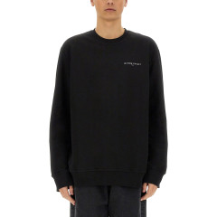 [Ih Nom Uh Nit] Sweatshirt SS25 NUS25232_009