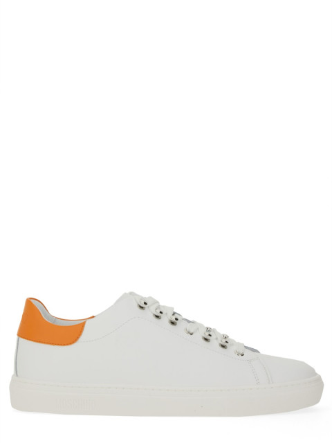 [Moschino] Sneakers SS25 MB15012G0M_GAA10A