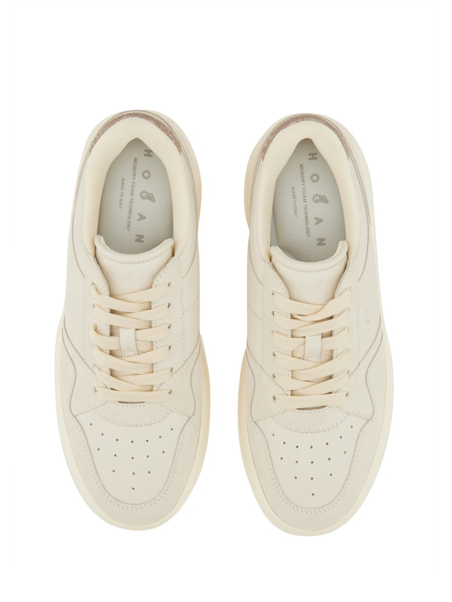 [Hogan] Sneakers SS25 HXW6700FK80_U3J0CAS