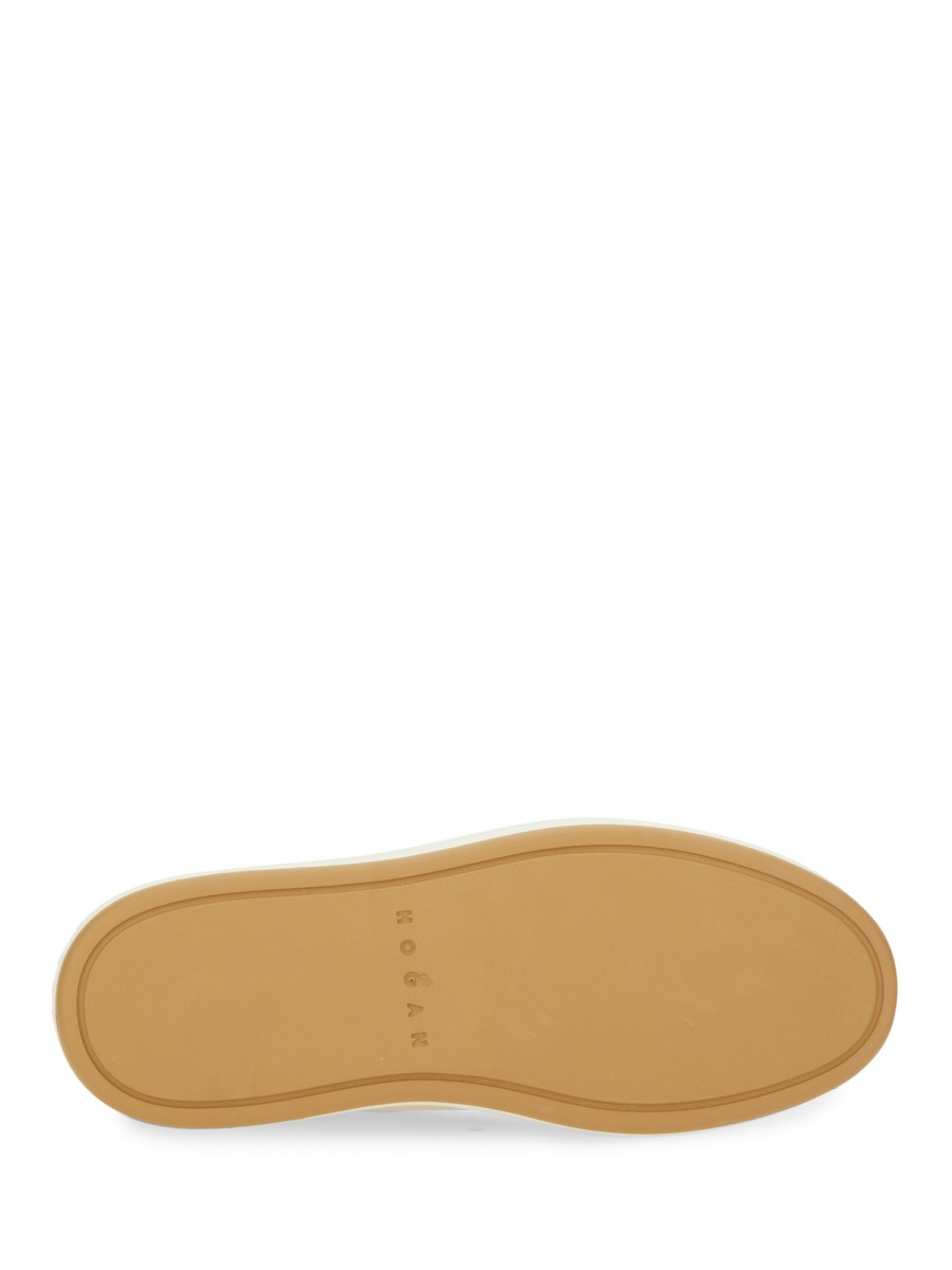[Hogan] Sneakers SS25 HXW6700FK80_U3J0CAS