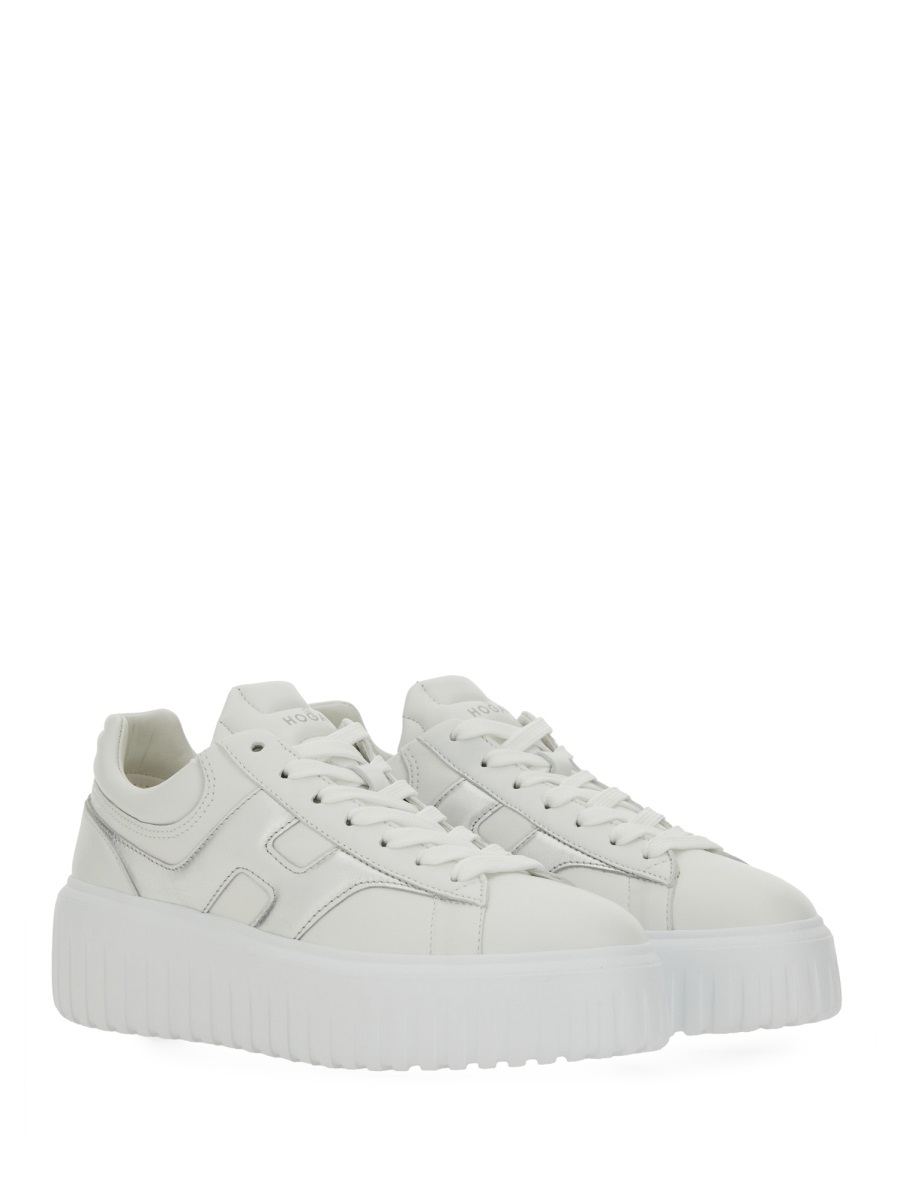 [Hogan] Sneakers SS25 HXW6450FE91_NCS0351