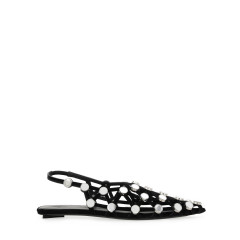 [The Attico] Flat shoes SS25 246WSH00801_LBT007SA100