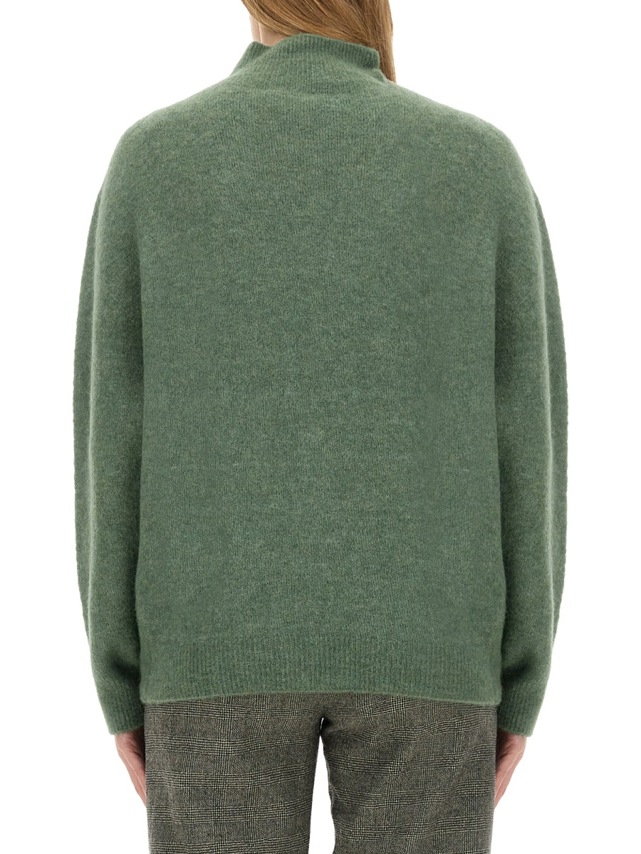 [Alysi] Knitwear FW24 254476_A4218SV