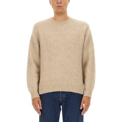 [Sunflower] Knitwear FW24 3033_BEIGE