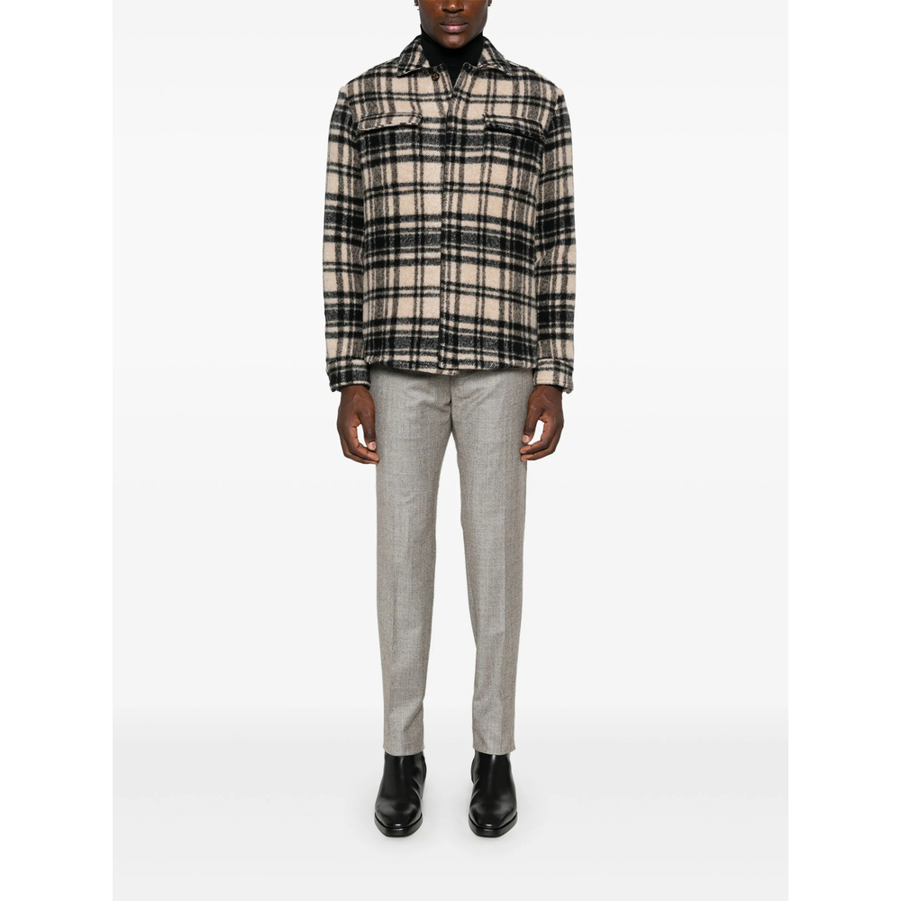 [GOES BOTANICAL] Knitwear FW25 142  NERO