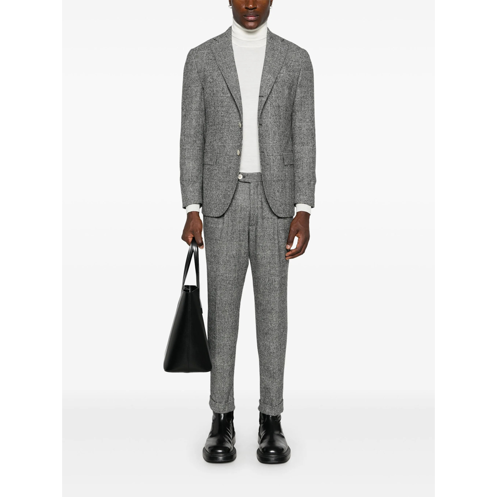[GOES BOTANICAL] Knitwear FW25 142  BIANC