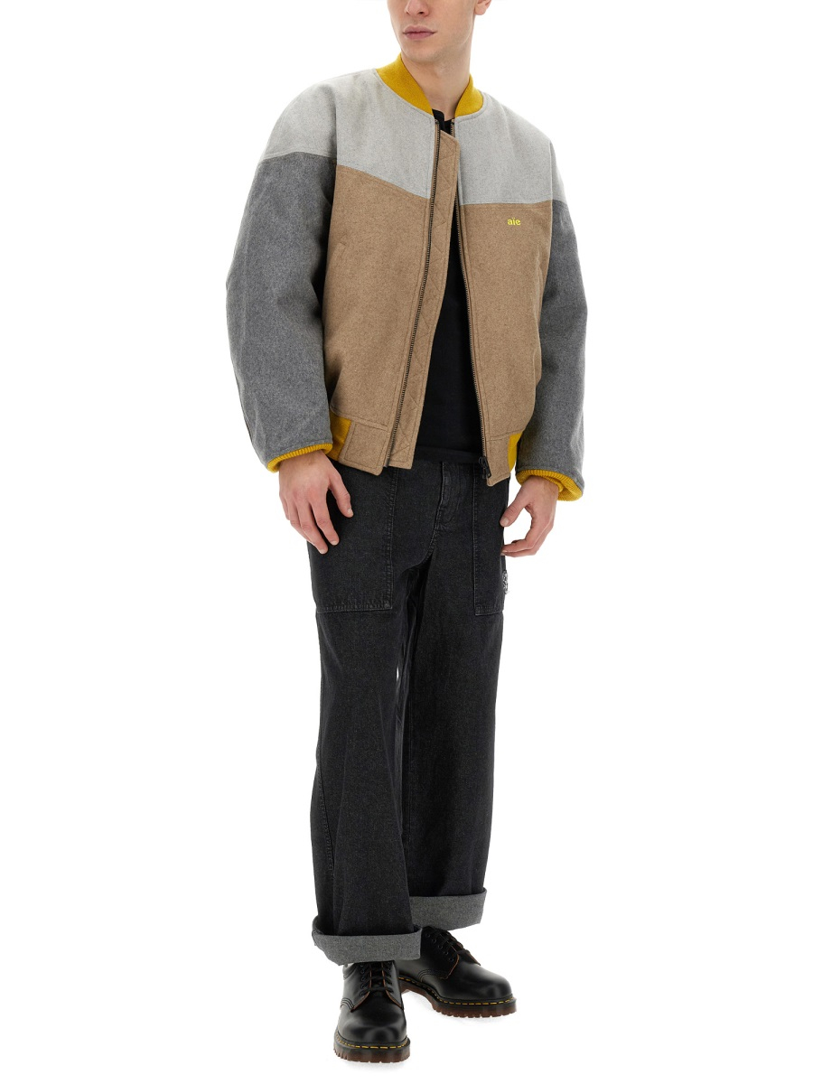 [AiE] Jacket FW23 NS918_CRAZY