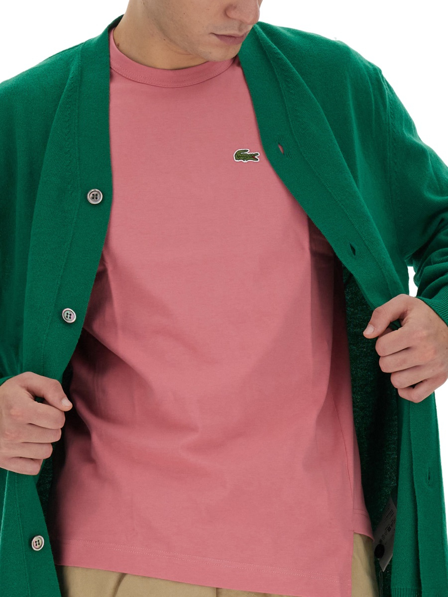 [COMME DES GARCONS SHIRT] Cardigan FW23 FL-N007_2