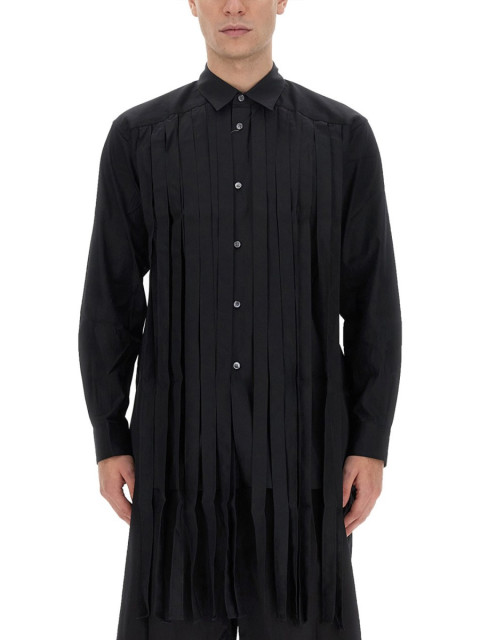 [COMME DES GARCONS SHIRT] Shirts Long Sleeve FW23 FL-B051_1
