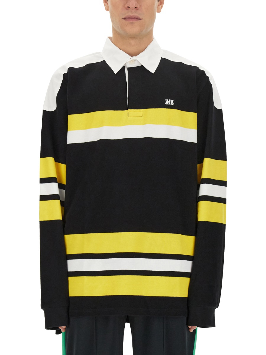 [Wales Bonner] Shirts Long Sleeve FW23 MA23JE06_JE061900