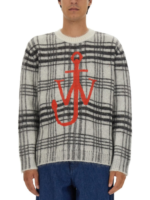 [JW ANDERSON] Knitwear FW23 KW0941_YN0222903