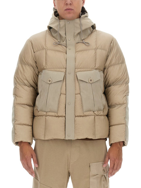 [TEN C] Down Jacket FW23 21CTCUB03120_006048903