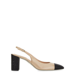 [Rene Caovilla] Pumps FW23 C11828-080_NA01Y125