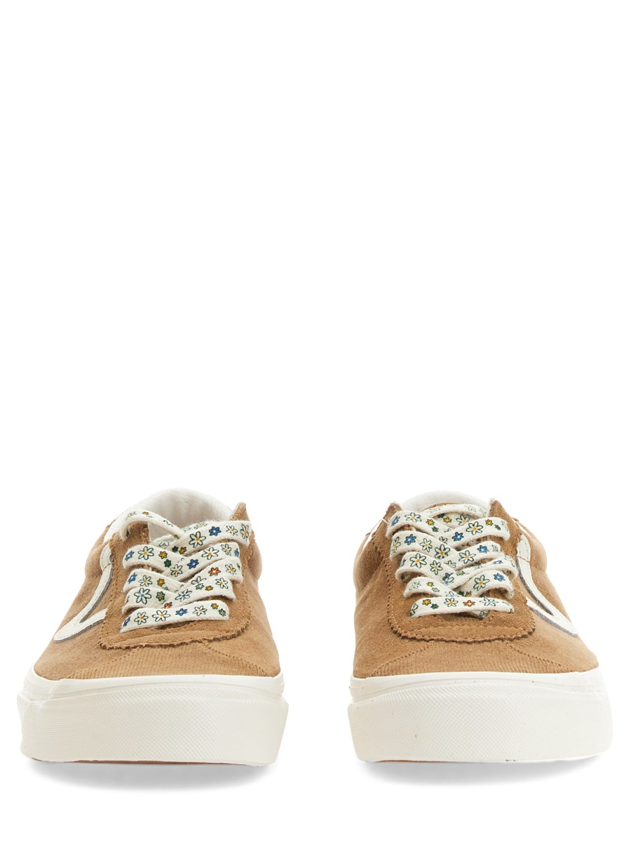 [VANS] Sneakers FW22 VN0A7Q5A_BRO1