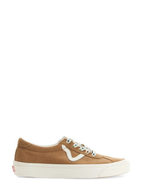 [VANS] Sneakers FW22 VN0A7Q5A_BRO1
