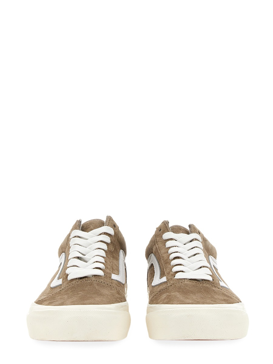 [VANS] Sneakers FW22 VN0A54F3_NWH1