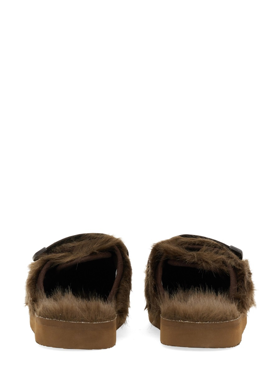 [Suicoke] Sandals FW22 OG-0722EU_DKB