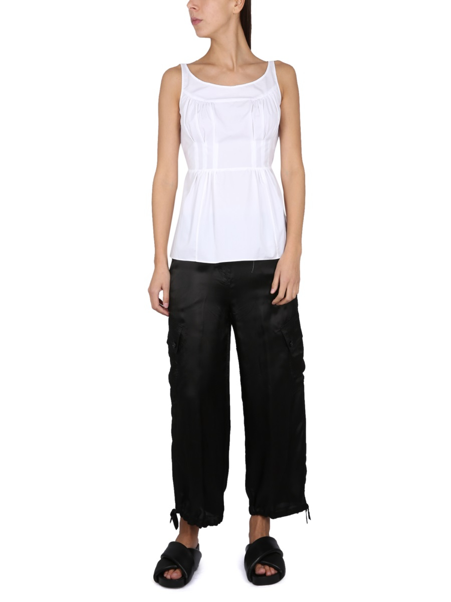 [Aspesi] T-shirts Sleeveless SS22 5612_C11807072