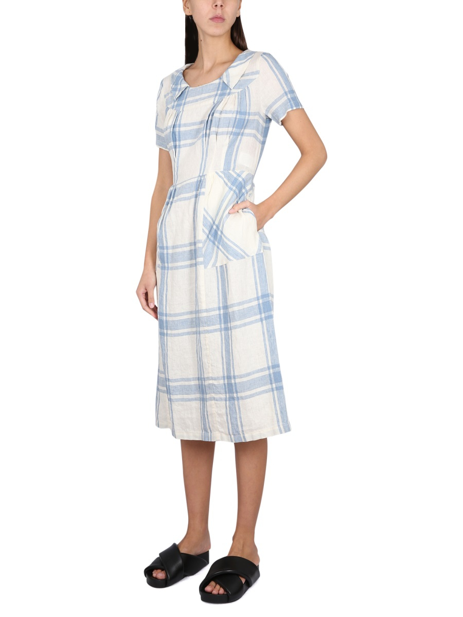 [Aspesi] Short sleeve dress SS22 2913_M09245121