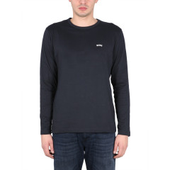 [BOSS] T-shirts Short Sleeve FW22 50472551_10241647402