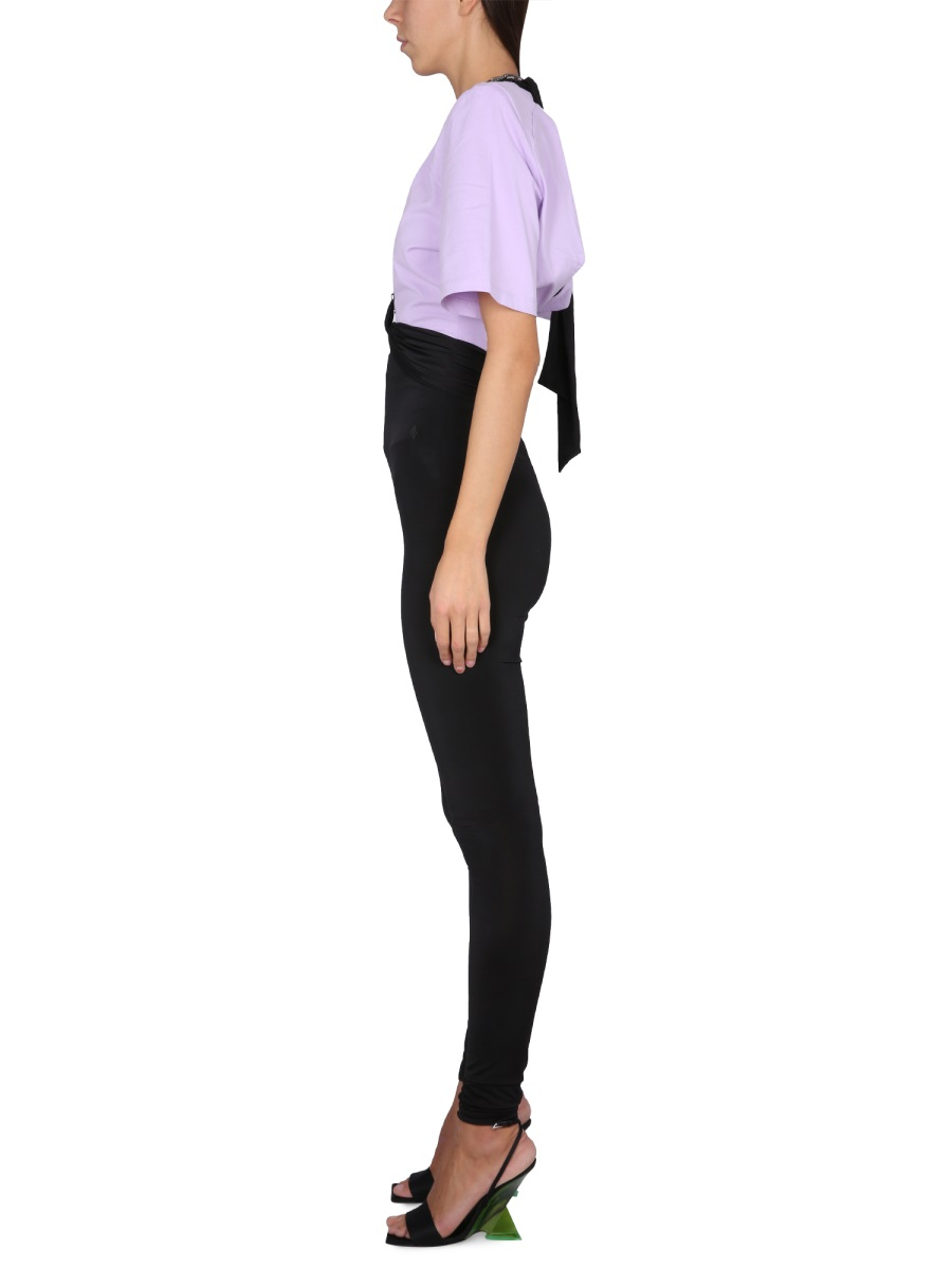 [The Attico] Trousers SS23 232WCP117_E069100