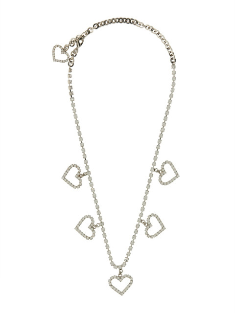 [Alessandra Rich] Necklace SS23 FABA2808_J004001
