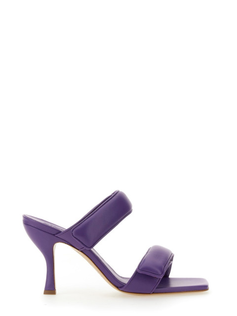 [Gia Borghini] Pumps SS23 PERNI03_1355