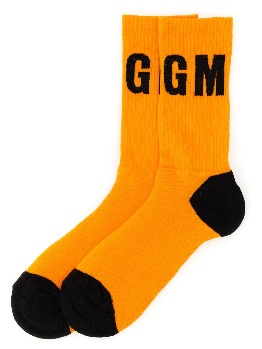 [MSGM] Socks SS23 3440MS05_23724110