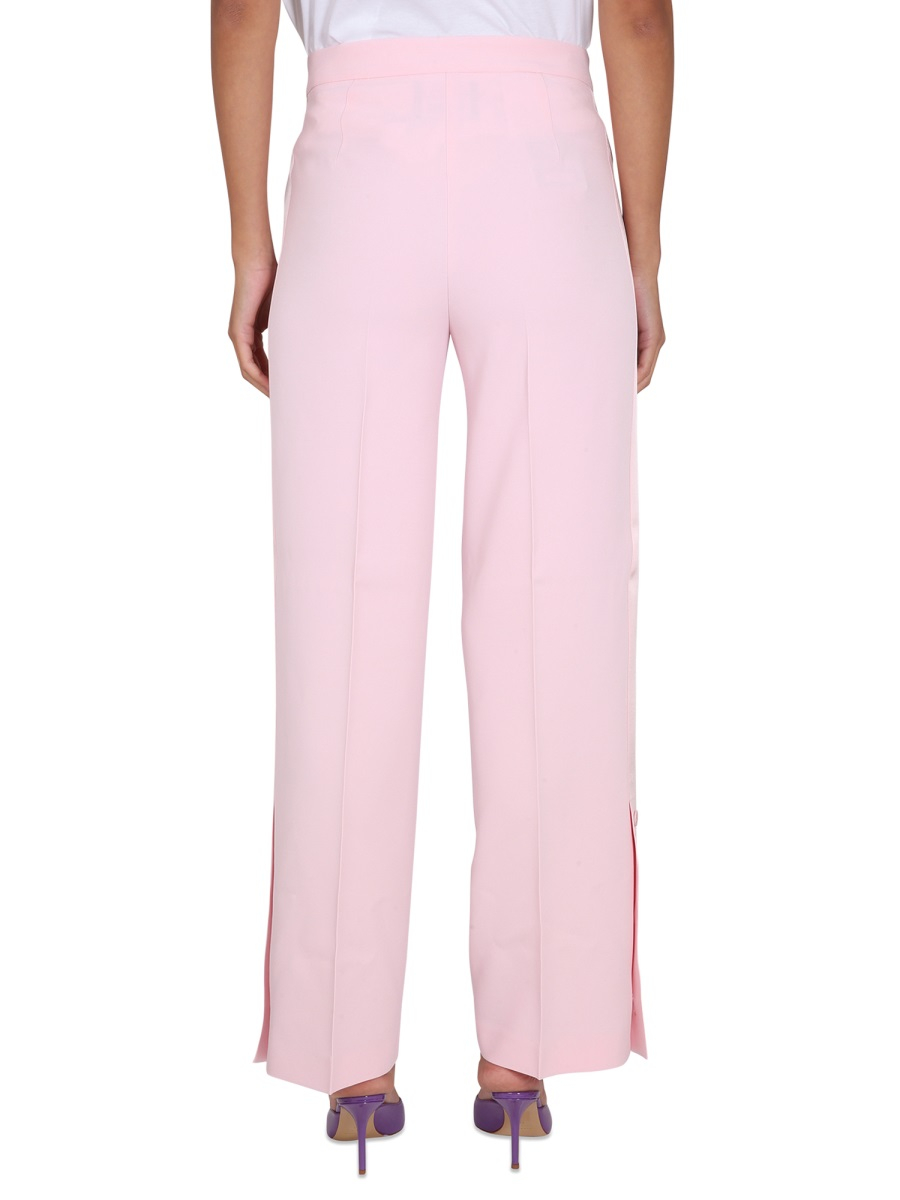 [BOUTIQUE MOSCHINO] Trousers SS23 03071125_0223