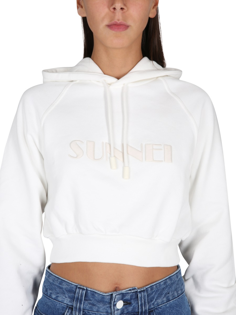 [SUNNEI] Hoodie SS23 CRTWWJER002_JER010T017