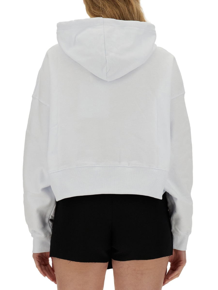 [MSGM] Hoodie SS24 2000MDM509_20000001