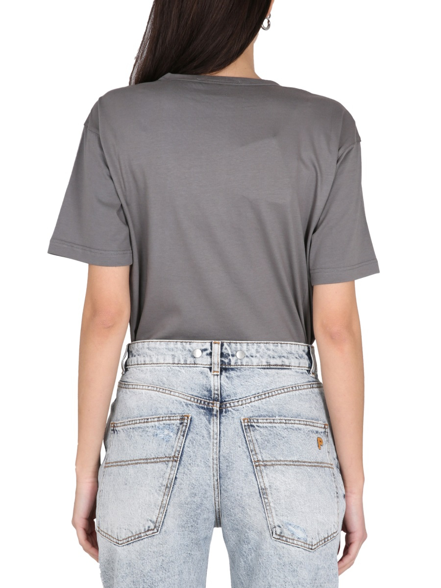 [PHILOSOPHY DI LORENZO SERAFINI] T-shirts Short Sleeve SS23 07050744_3517