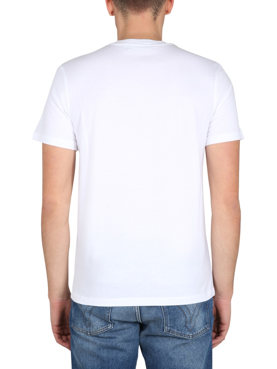 [Moschino] T-shirts Short Sleeve SS23 07302041_1001