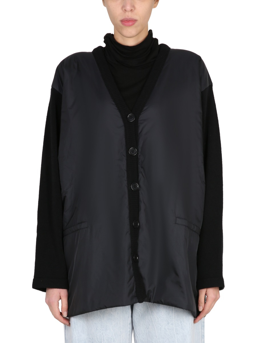 [Aspesi] Cardigan FW22 5201_V05401241