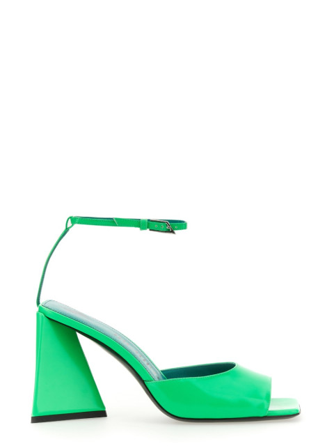 [The Attico] Wedges SS23 231WS599_E056407