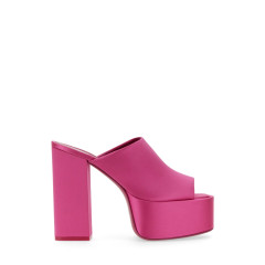 [Paris Texas] Wedges SS23 PX952_XTSATFLAMINGO