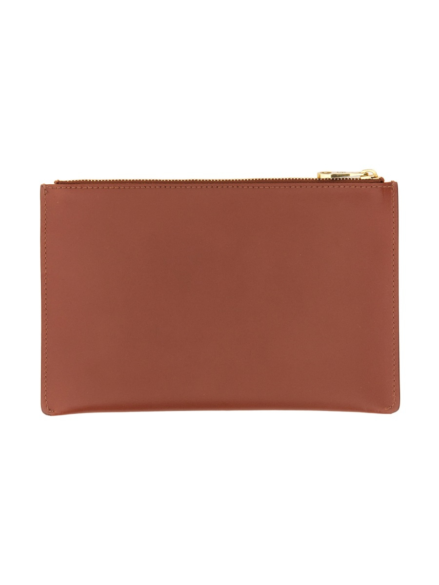 [IL BISONTE] Wallet SS23 SCA092_PV0041BW489