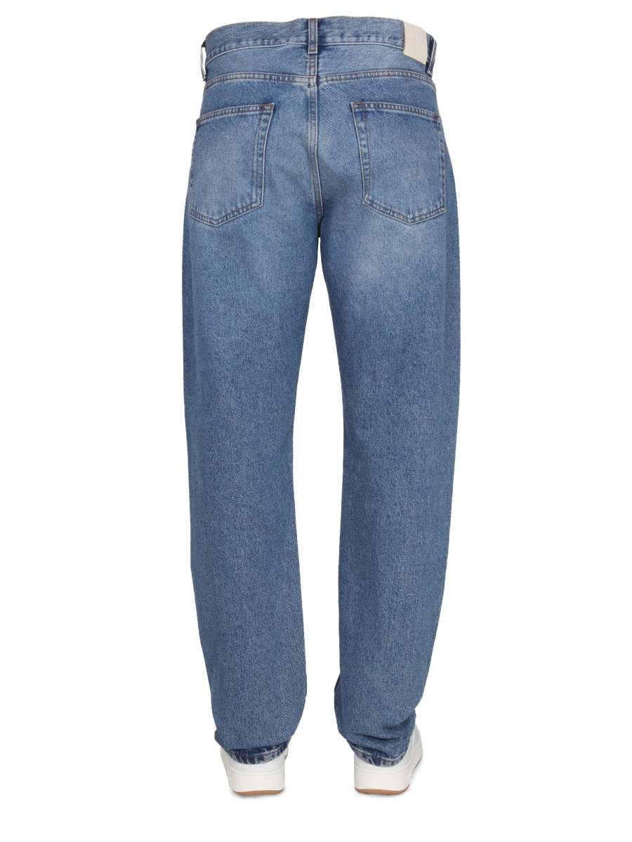 [Sefr] Jeans SS23 P405TWICLA_CLASSICWASH