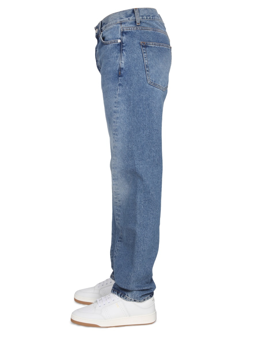 [Sefr] Jeans SS23 P405TWICLA_CLASSICWASH