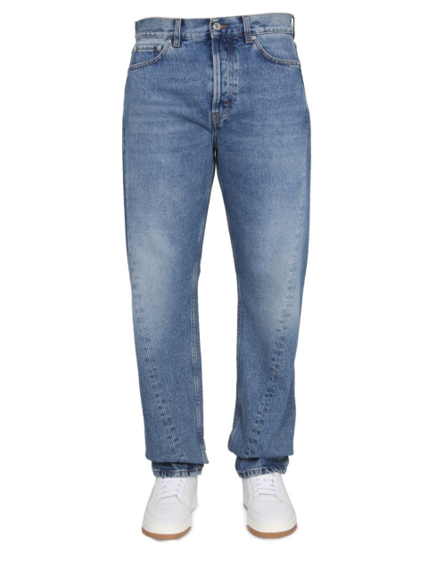 [Sefr] Jeans SS23 P405TWICLA_CLASSICWASH