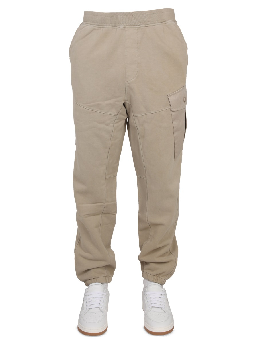 [TEN C] Trousers FW22 22CTCUF07153_A06455903