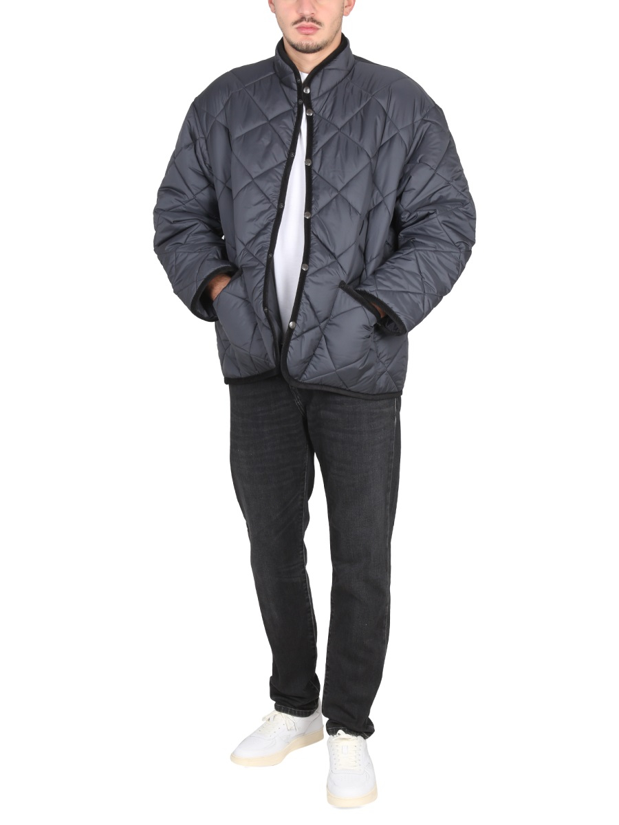 [LAVENHAM] Jacket FW22 SLJ4034_G950060