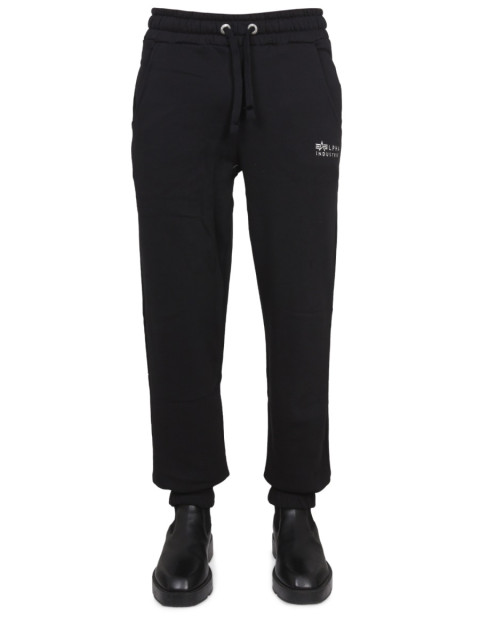 [ALPHA INDUSTRIES] Trousers FW22 106364_649