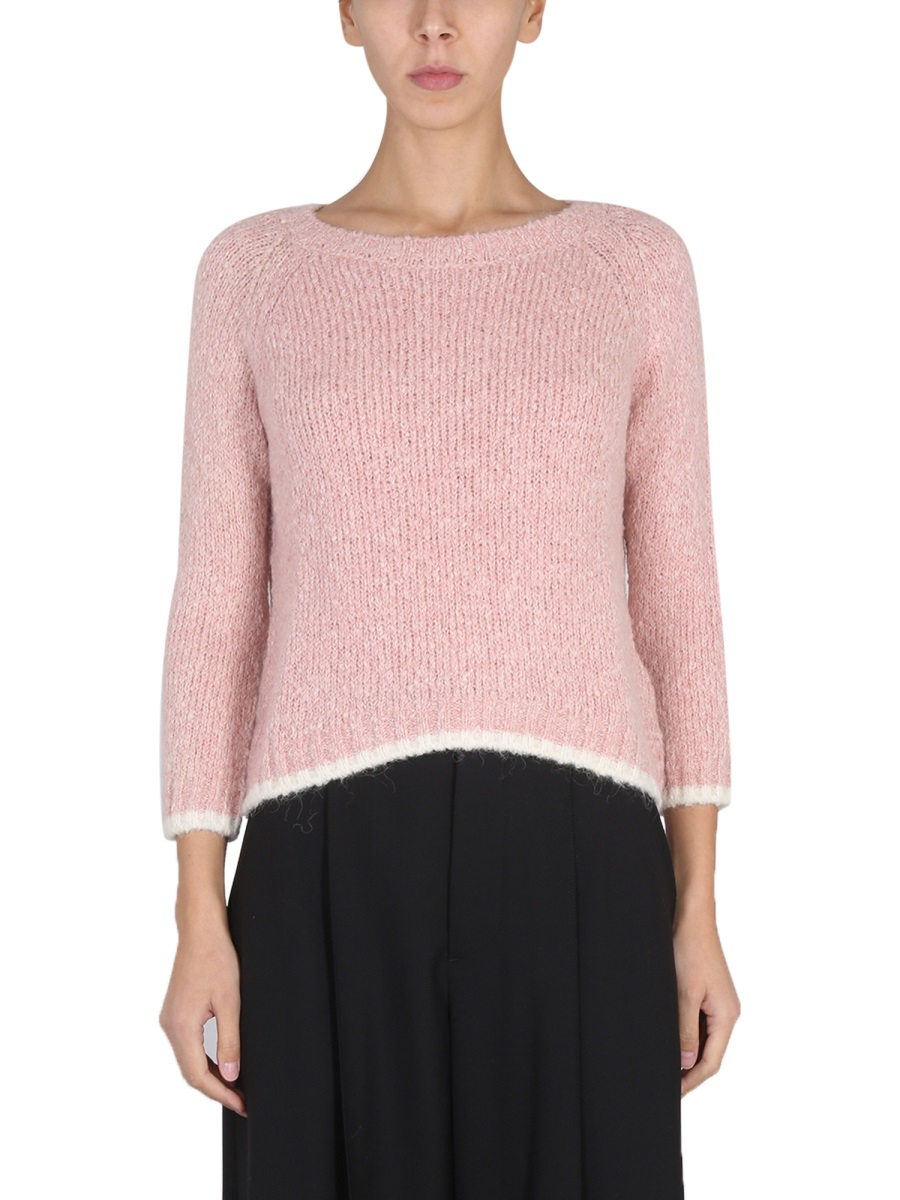 [Aspesi] Knitwear FW21 5097_406501248
