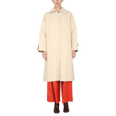 [Alysi] Coat FW22 152933_A2247CREAM