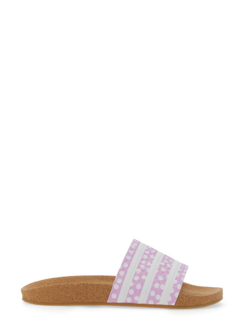 [ADIDAS ORIGINALS] Sandals FW22 GX9483_LILLA